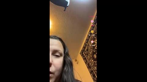 Sammy Raxx online show from November 2025 09:37:01 PM