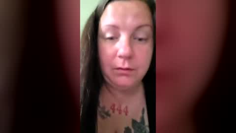Sammy Raxx online show from June 2026 03:38:02 PM