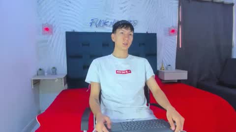 SAMMY online show from December 2025 12:21:01 PM