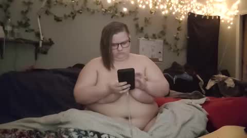 Sammy Time online show from February 2025 01:52:02 AM