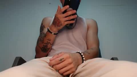 sammy model independiente online show from September 2025 08:36:02 AM