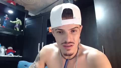 sammy model independiente online show from September 2025 02:37:02 AM