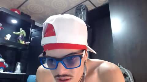 sammy model independiente online show from September 2025 11:59:02 AM