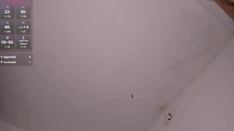 Snapshot of sammywish chatting on October 2025 02:07:01 AM Sammy online show from October 2025 02:07:01 AM