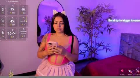 Sammy  online show from November 2025 03:07:01 AM