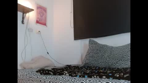 Samantha ferrer online show from March 2025 02:08:02 AM