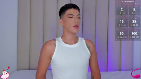 Sammuel online show from December 2024 04:40:02 PM