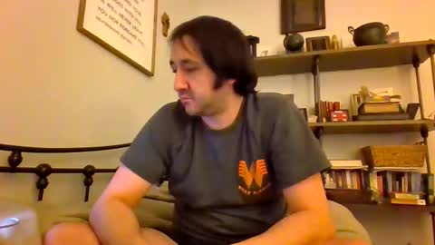 crazy runt online show from February 2025 10:39:01 AM