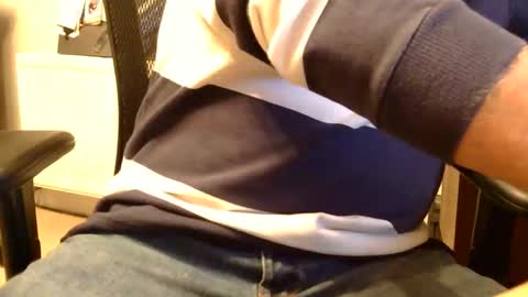 Sam online show from October 2025 10:52:02 PM