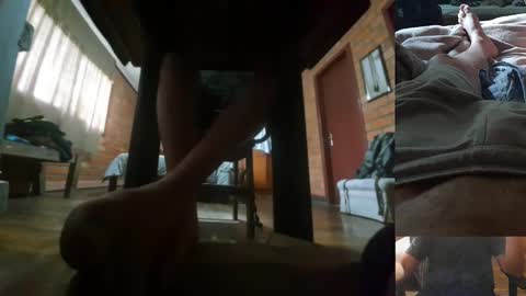 Sam online show from November 2025 06:29:02 PM