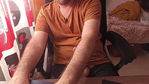 SamSom online show from November 2025 09:30:02 AM