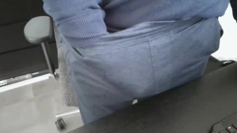 samsoncando1 online show from March 2025 10:37:01 AM