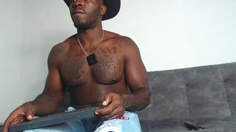 samson dauda online show from January 2025 05:08:01 AM