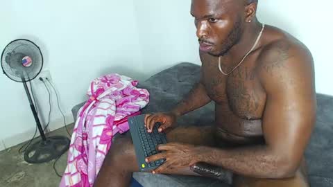 samson dauda online show from January 2025 08:09:02 AM