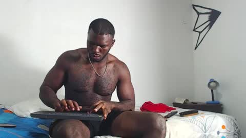 samson dauda online show from January 2025 06:46:01 AM