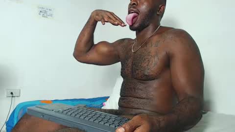 samson dauda online show from January 2025 09:49:02 AM