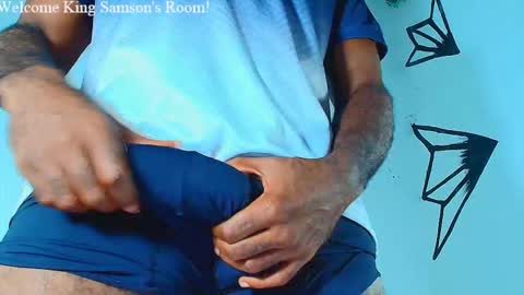 samson dauda online show from October 2025 01:38:01 AM