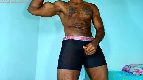 samson dauda online show from February 2026 03:23:01 AM