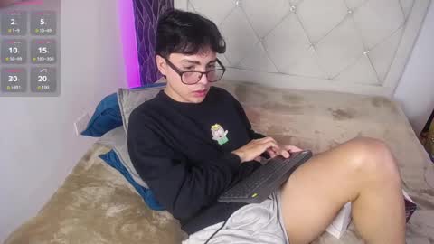 SAMU online show from October 2025 08:53:02 PM