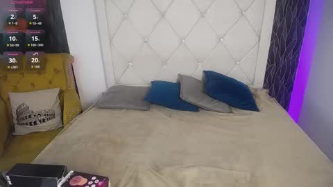 SAMU online show from October 2025 08:20:02 PM