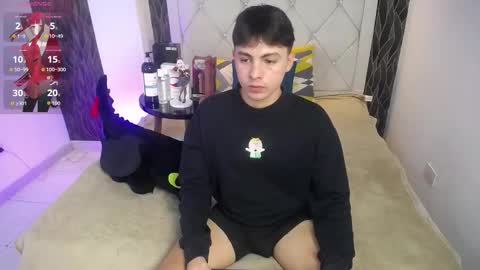 SAMU online show from December 2025 08:24:02 PM