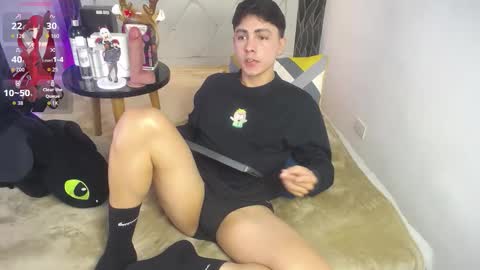 SAMU online show from December 2025 08:59:01 PM