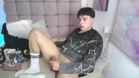 Snapshot of samu_foxxx chatting on May 2026 08:38:01 PM SAMU online show from May 2026 08:38:01 PM