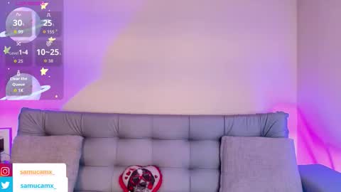 samu online show from March 2026 12:17:01 AM