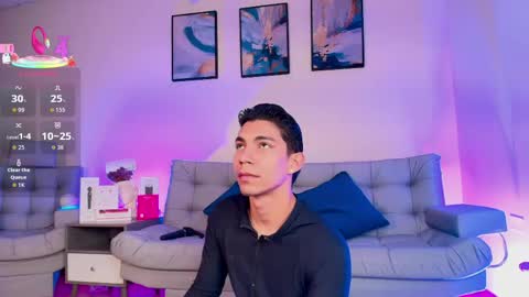 samu online show from April 2026 10:27:01 PM