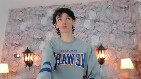 Snapshot of samueel_hilton chatting on February 2025 10:27:02 AM samueel_hilton online show from February 2025 10:27:02 AM