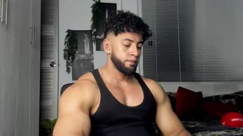 samuel2rd online show from November 2025 04:58:02 AM