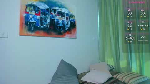 Samuel online show from December 2024 06:11:02 AM