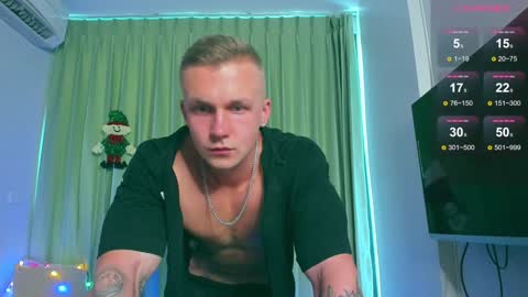 Samuel online show from December 2024 05:29:02 AM