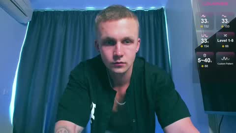 Samuel online show from January 2025 08:11:02 AM