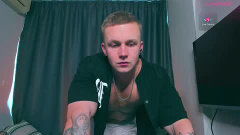 Samuel online show from February 2025 01:41:01 AM