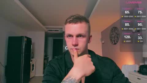 Samuel online show from September 2025 09:31:02 AM