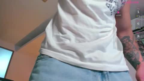 Samuel online show from October 2025 05:17:02 AM