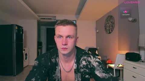 Samuel online show from October 2025 05:28:02 AM