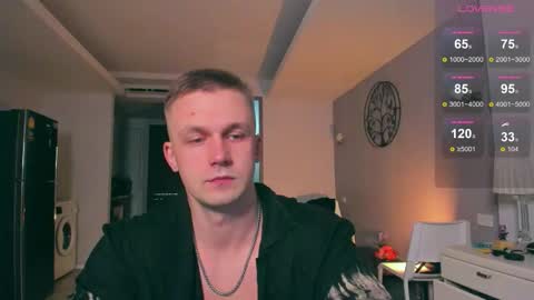 Samuel online show from October 2025 06:14:01 AM