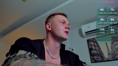 Samuel online show from March 2026 06:32:01 AM