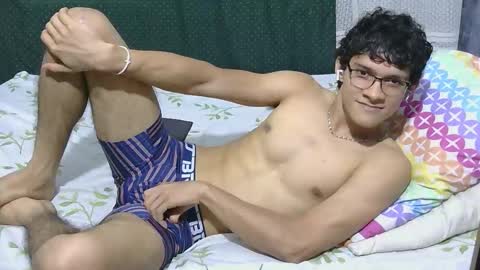 samuel_hills_ii online show from February 2026 07:34:02 PM