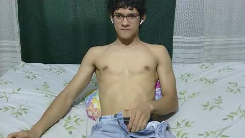 samuel_hills_ii online show from March 2026 02:02:02 PM