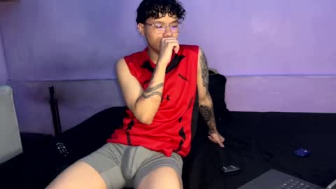 samuel_mora online show from May 2026 10:17:02 PM