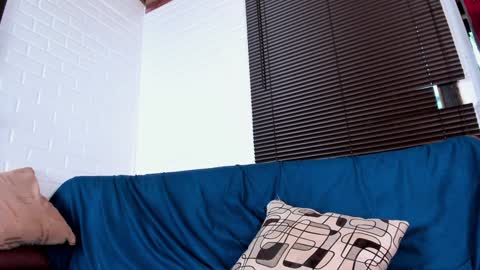 Samuel online show from December 2024 10:16:02 PM