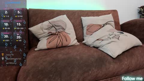 Snapshot of samuel_up chatting on February 2025 07:47:01 AM Samuel online show from February 2025 07:47:01 AM