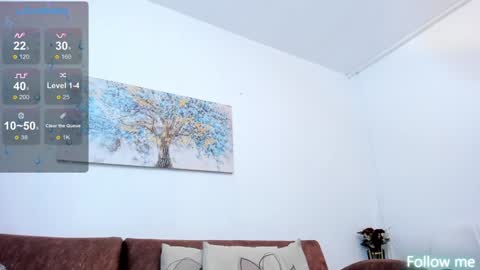 Snapshot of samuel_up chatting on February 2025 04:31:02 AM Samuel online show from February 2025 04:31:02 AM