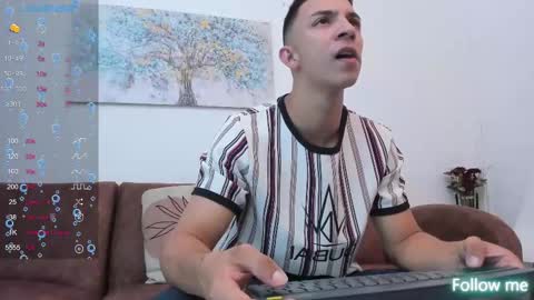 Snapshot of samuel_up chatting on February 2025 04:28:02 AM Samuel online show from February 2025 04:28:02 AM