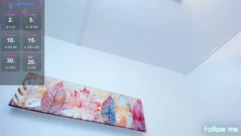 Snapshot of samuel_up chatting on March 2025 10:55:02 AM Samuel online show from March 2025 10:55:02 AM