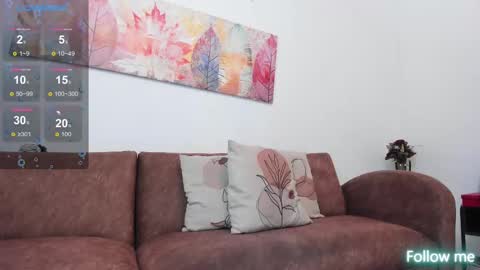 Snapshot of samuel_up chatting on March 2025 04:07:02 AM Samuel online show from March 2025 04:07:02 AM