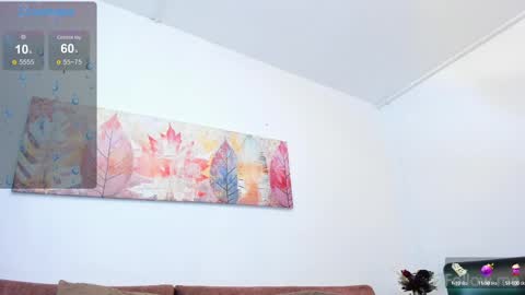 Snapshot of samuel_up chatting on March 2025 01:48:01 PM Samuel online show from March 2025 01:48:01 PM